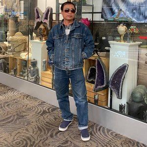 Meet your Posher, Phat